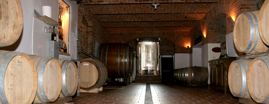 Barisel Quality Italian Wines
